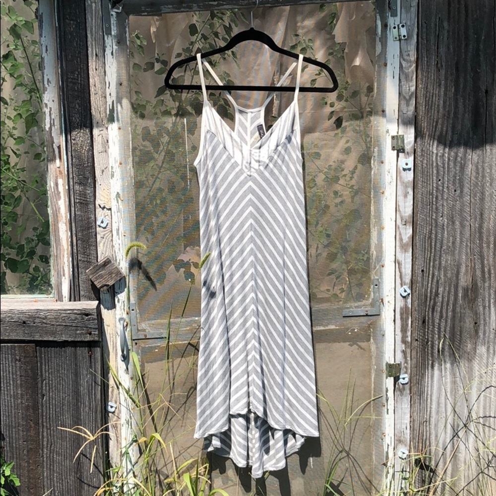 Laila Jayde Paula Knit Dress